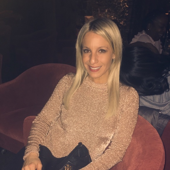 Meet your Posher, Linda - Picture 1 of 1